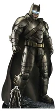 Battle Armor Batman Lifesize Cardboard Cutout / Standup / Standee - Ben Affleck