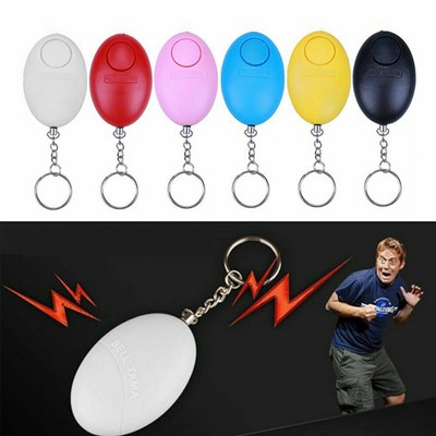 Personal egg Alarm Emergency Siren Survival Song Whistle ...