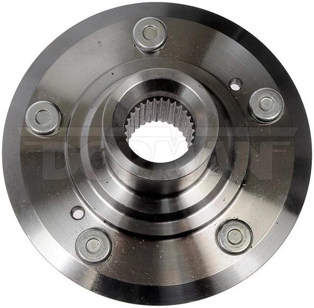 Dorman 930-026 Wheel Hub - Front fits Acura Honda models - Image 4 of 4
