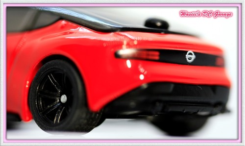 Custom 1:64 Wheels 5/6/7/10/15/16 10.8mm, 11mm, 13mm, 14mm & Tyres only too - Picture 279 of 416