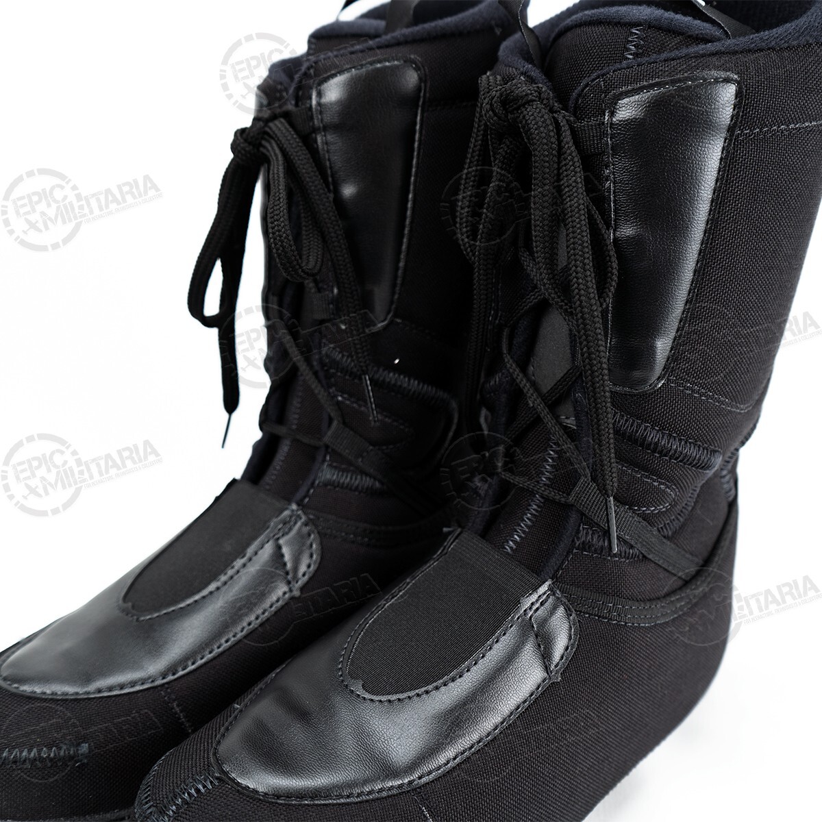 Anna Field Wide Fit Stivali Da Neve - Black/nero - Foto 9