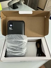 Portable Charging Power Bank