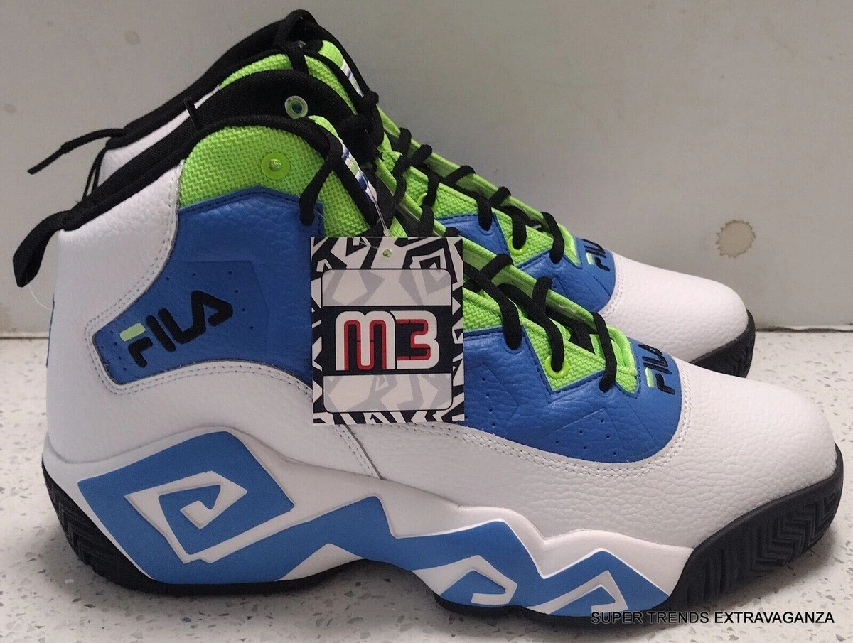 Fila jamaal original cheap