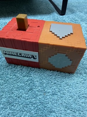 Minecraft Exploding Creeper RC Replacement Remote - Tested Working