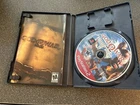 God of War Greatest Hits PS2 Manual, Disc & Case