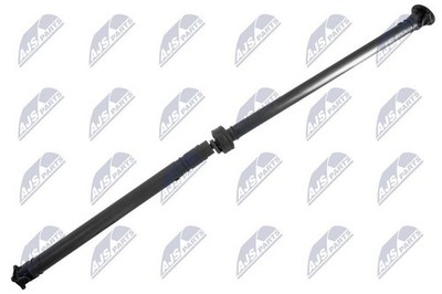 Original NTY Gelenkwelle Achsantrieb NWN-NS-012 für Nissan