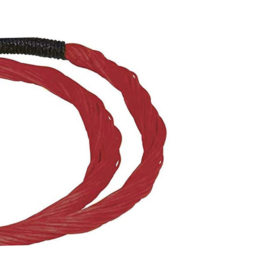 EXCALIBUR Micro / Dualfire Series Blood Red Set of 3 Crossbow String - Image 3 of 3