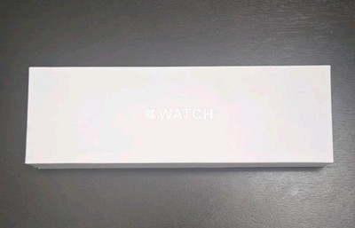 Apple Watch Series 10 46mm GPS + Cellular - Rose Gold Lush Blush Sport - SEALED