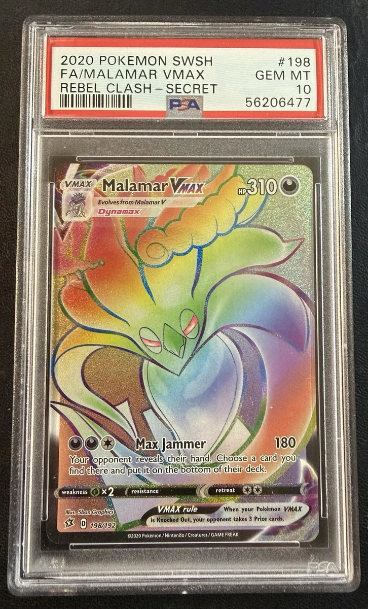 pokemon vmax cards ebay PSA 10 Card Charizard HR Battle SR variation to centering Charizard Vmax Rainbow Rare |