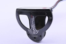 Odyssey Black Series IX 2-Ball Putter / 34 Inch