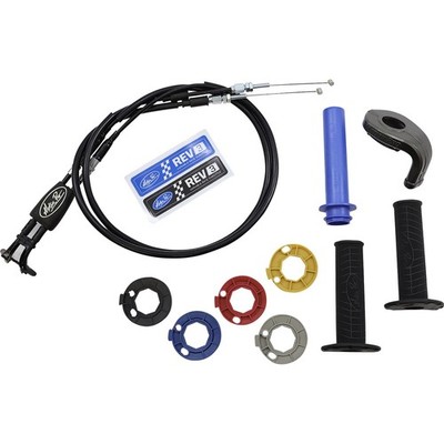 Motion Pro Throttle Kit Rev3 for Husaberg/ Husqvarna/ KTM 01-2952
