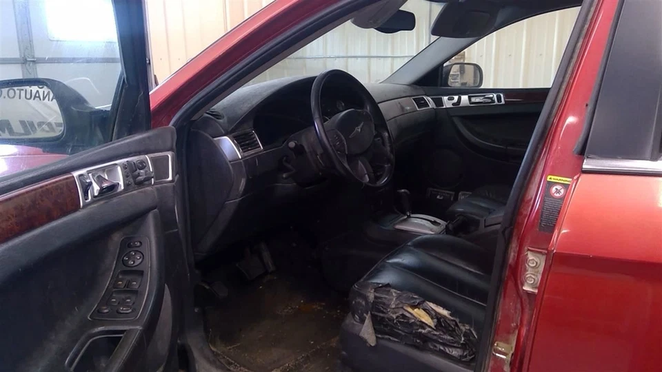 Fuse Box Engine Compartment Fits 04-06 PACIFICA 1698748 Foto 2 de 4