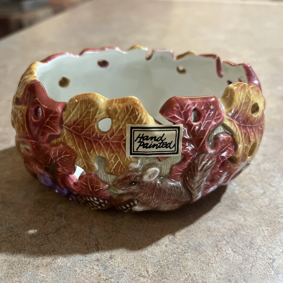 Vintage Fitz And Floyd In other Fitz & Floyd Collectibles for sale