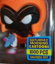 Funko Pop Duck Dodgers Vinyl Figures 22