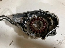 Kawasaki EN 500 Vulcan Stator / Generator & Housing
