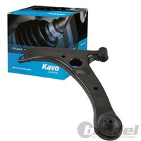 Kavo Parts Querlenker Vorderachse Links AußEn Unten Passend FüR Toyota Corolla
