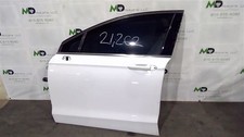 2013-2020 FORD FUSION FRONT LEFT DOOR ASSEMBL...