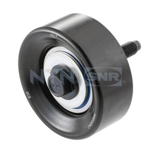 Snr Umlenk-/FüHrungsrolle Keilrippenriemen GA352.84 FüR Fiat Ford Max WA6 Focus-image