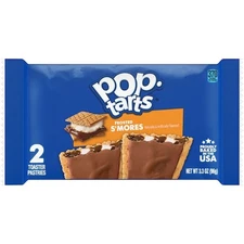 Kellogg Pop-Tarts Open & Fold Variety Pack, 12 Per Pack, 6 Per Case