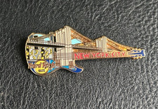 hard rock pin 