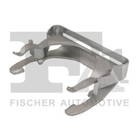 FA1 144-960 KlemmstüCk, Abgasanlage FüR MERCEDES-BENZ