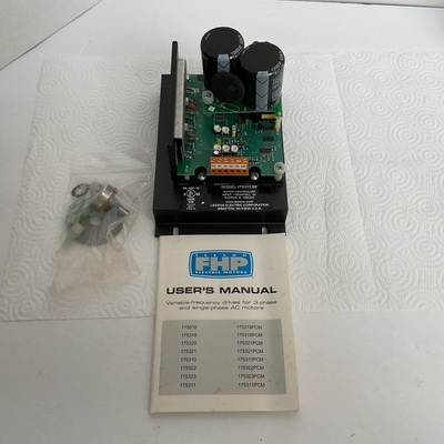 #ad #ad New open box Leeson motor controller model 175311.00 $155.00