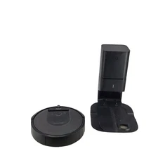 iRobot Roomba i7 Wi-Fi Connected Robotic Vacuum Cleaner #MB5723