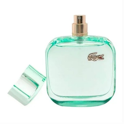 Eau de Lacoste L.12.12 Pour Elle Natural by Lacoste 3.0 FL. oz 90 ML EDT SPRAY