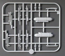 Special Hobby 1/48th Scale Fairey Firefly F Mk.1 - Part Lot I from Kit No. 48127