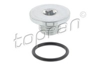 Verschlussschraube ÖLwanne Topran 208 800 FüR S07 Chevrolet Corsa Opel X01 M 14