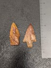 Colorful Lot Of Arrowheads Artifacts from Fulton County Arkansas  — photo 3