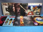 Blues Psych Rock Lot of 11 Vinyl LPs Mungo Jerry Hendrix The Move Grateful Dead