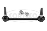 Corteco Stange/Strebe, Stabilisator Hinterachse Rechts FüR Honda