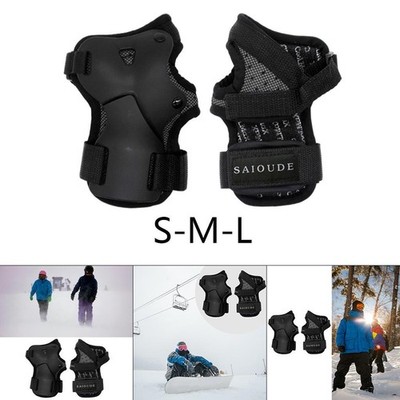 Skaten Handgelenk Handstütze Schutz Rolle Ski Handgelenk Mehrfachschiene