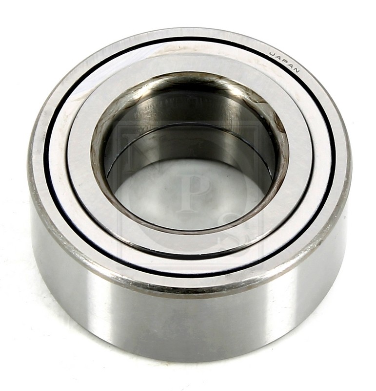 Roulement de roue H470I09A pour Hyundai 5172038000 en acier forgé rigide