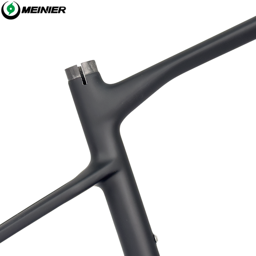 Carbon Frame MTB 29 Mountain Bike Hardtail Frames 148 12mm Thru Axle BOOST 29er - Picture 22 of 35