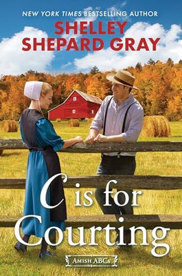 #ad #ad C Is for Courting Amish ABCs GOOD $7.89