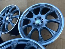 Brabus Rims 21" Mercedes W221 C216 W220 C215 W140 W222 C217 W164 W166 AMG