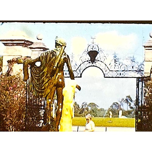 Vintage 8mm Film Home Movie 1954-5 Florida Trip Bagnell Dam Allenton - Picture 4 of 10