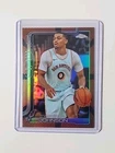 2025 Topps Keldon Johnson Base (Raw)