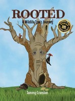 Tammy Cranston | Rooted | Buch | Englisch (2025) | A Wildlife Tree's Journey