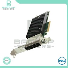 Dell LSI SAS 9305-16e 12Gbps 16-Port PCIe 3.0 x8 Non-Raid Host Bus Adapter
