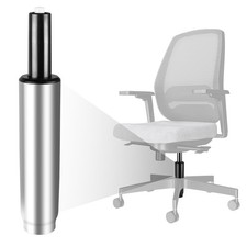 Gas Lift for Office Chairs, 3.9 Inch Stroke Heavy-Duty 500LB Gas Cylinder wi...
