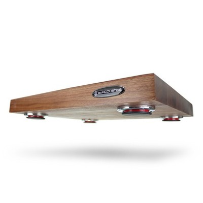 IsoAcoustics Delos 18'' x 15'' Turntable Isolation Platform