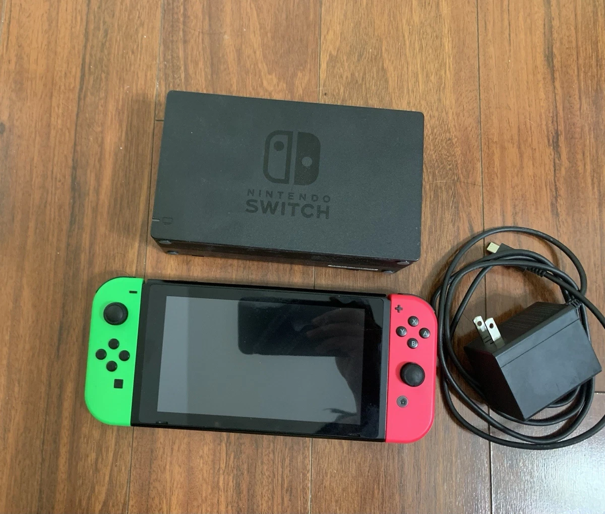 Nintendo Switch Consoles for Sale - New & Used Game Consoles - eBay