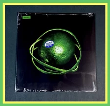 Big Thief - Double Infinity LP On Limited Green Vinyl w/ Poster Indie Folk Rock