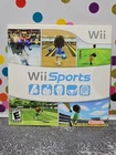Wii Sports (Nintendo Wii)