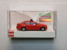 Feuerwehr Hamburg MAN ELW-1 VW BUS BUSCH