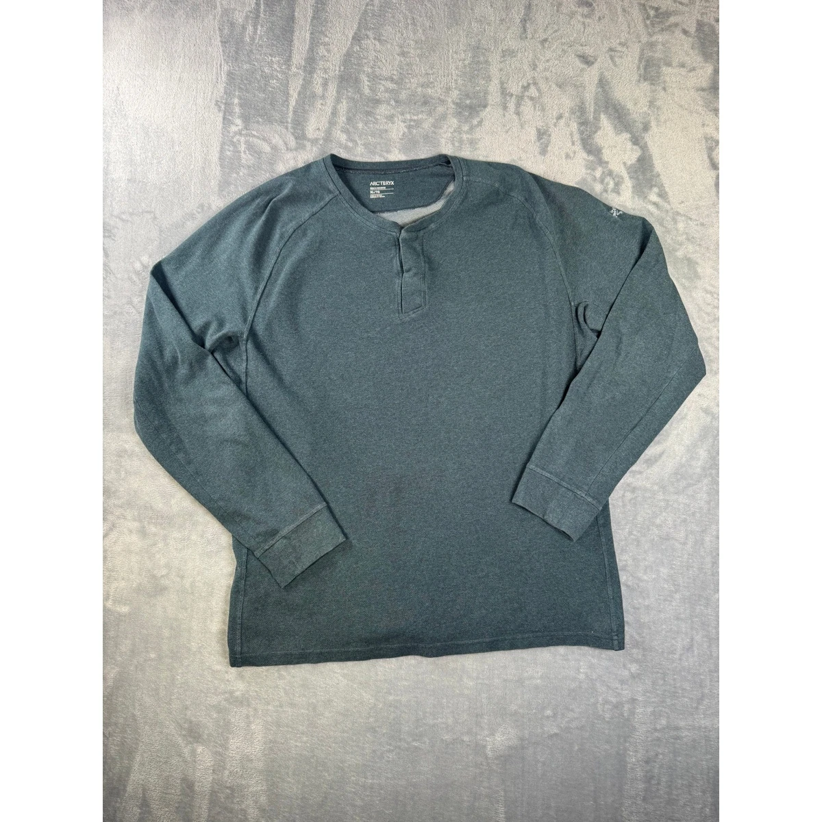 Arc'teryx Long Sleeve Shirts for Men for sale | eBay