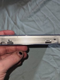 Legend of Oasis Sega Saturn Authentic Disk, Replacement case and manual, tested